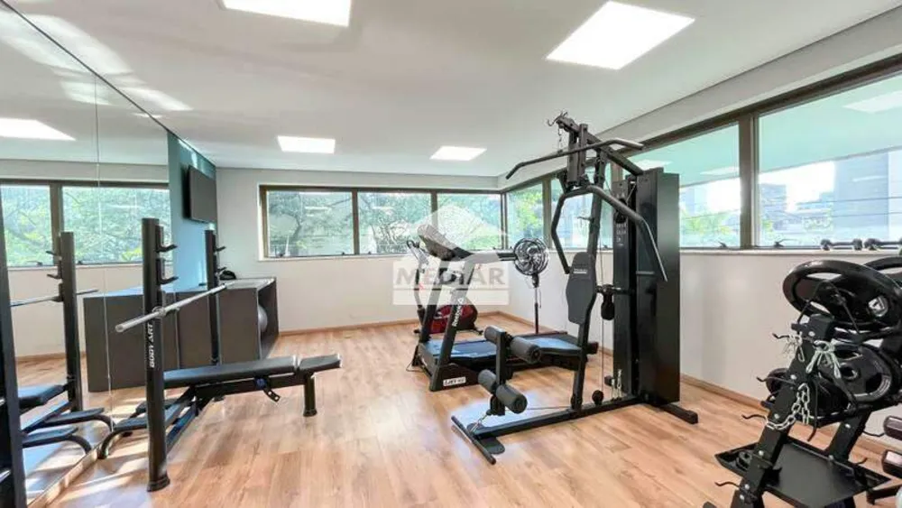 Cobertura, 4 quartos, 174 m² - Foto 15