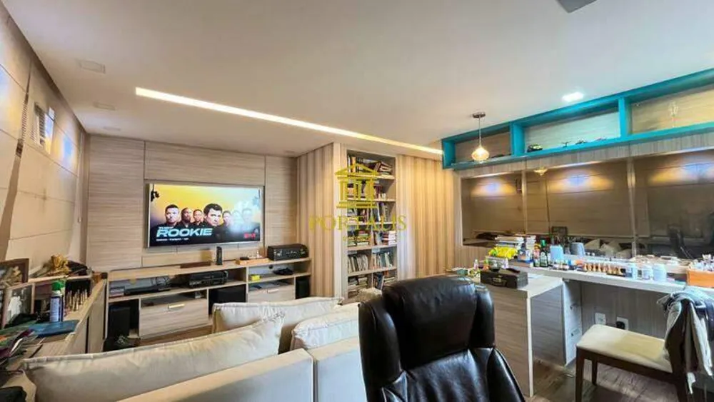 Cobertura, 4 quartos, 174 m² - Foto 3