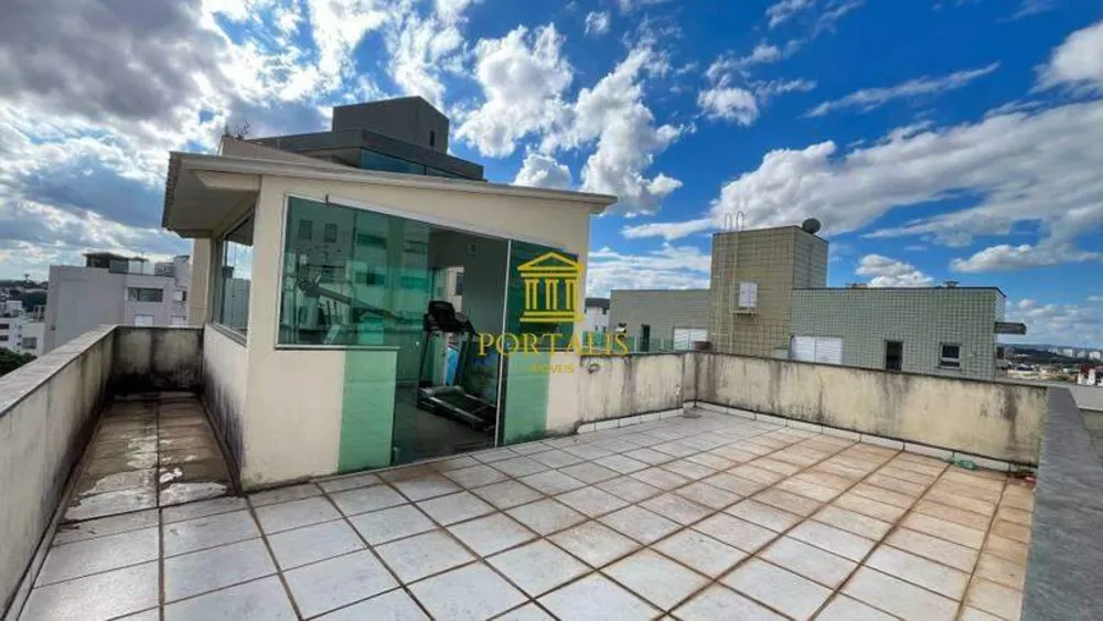Cobertura, 4 quartos, 174 m² - Foto 17