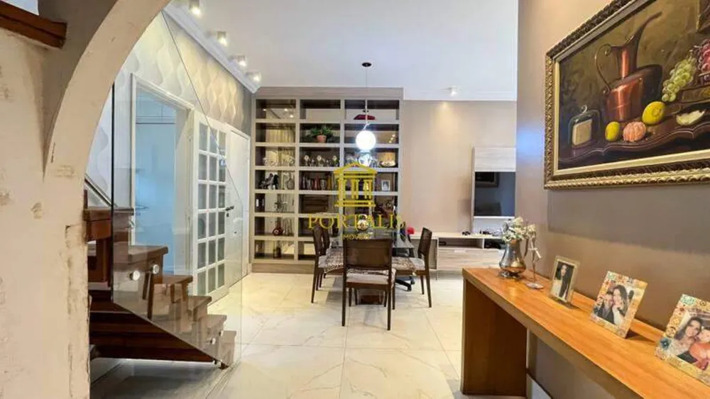 Cobertura, 4 quartos, 174 m² - Foto 7