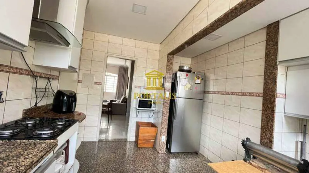 Cobertura, 4 quartos, 174 m² - Foto 14