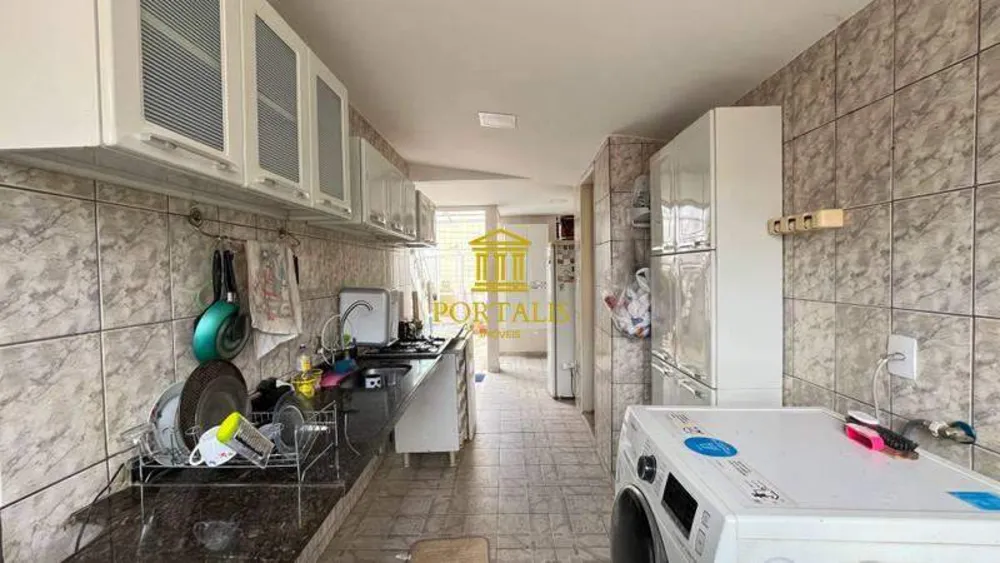 Cobertura, 4 quartos, 174 m² - Foto 19