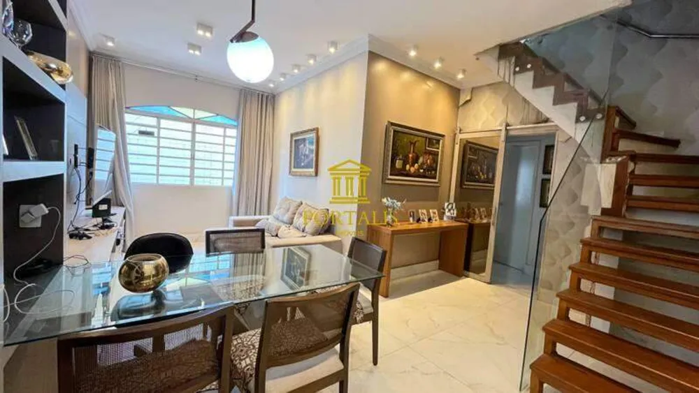 Cobertura, 4 quartos, 174 m² - Foto 5