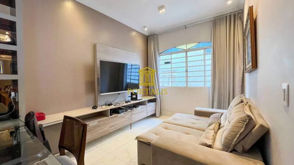 Cobertura, 4 quartos, 174 m² - Foto 4