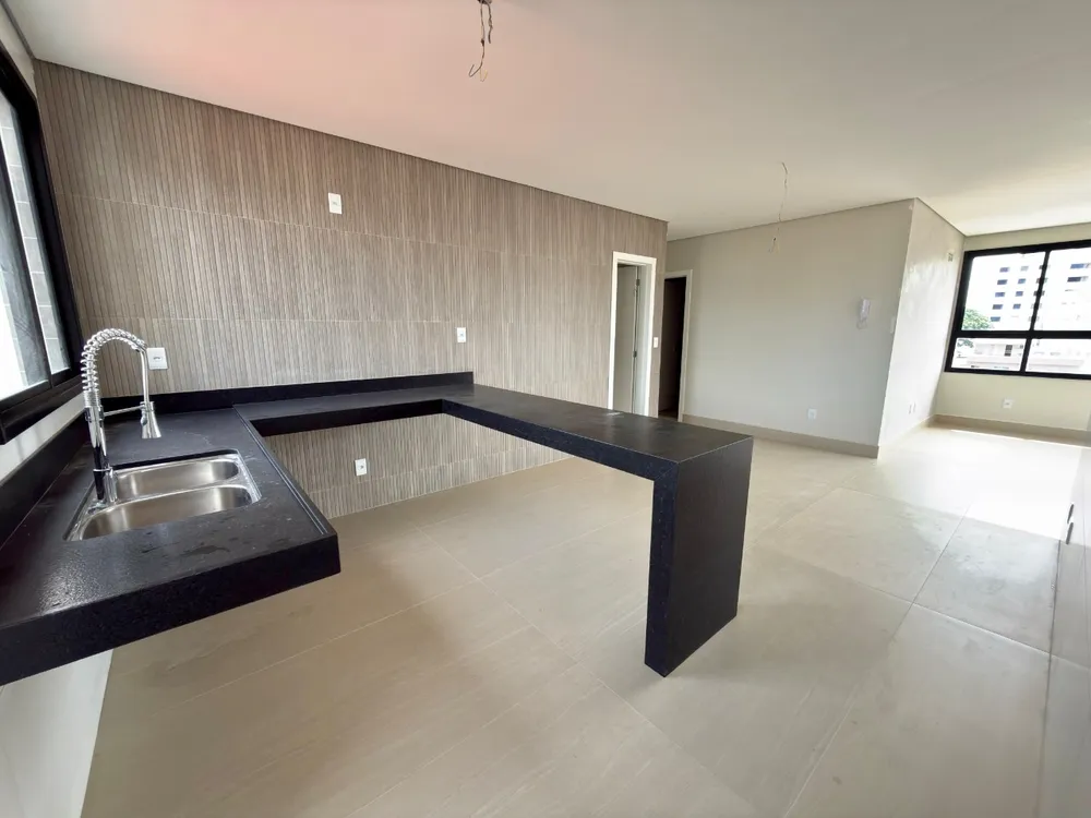 Apartamento, 4 quartos, 119 m² - Foto 1