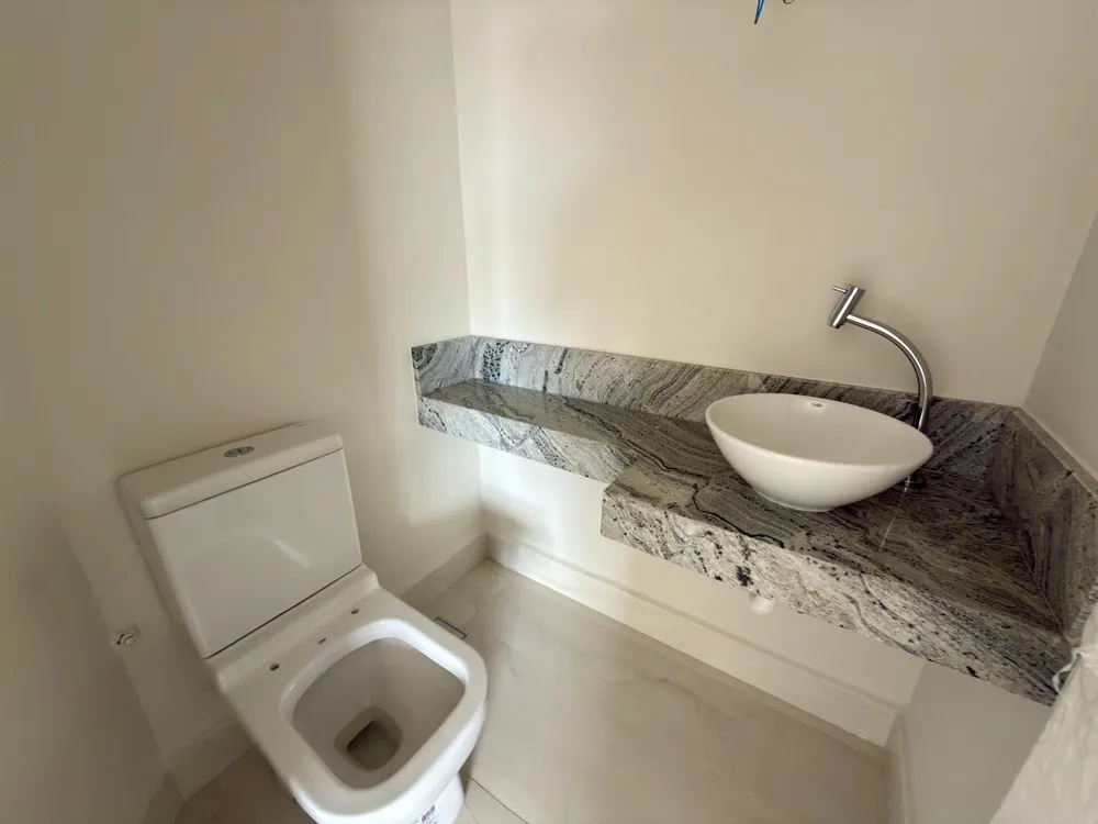 Apartamento, 4 quartos, 119 m² - Foto 6