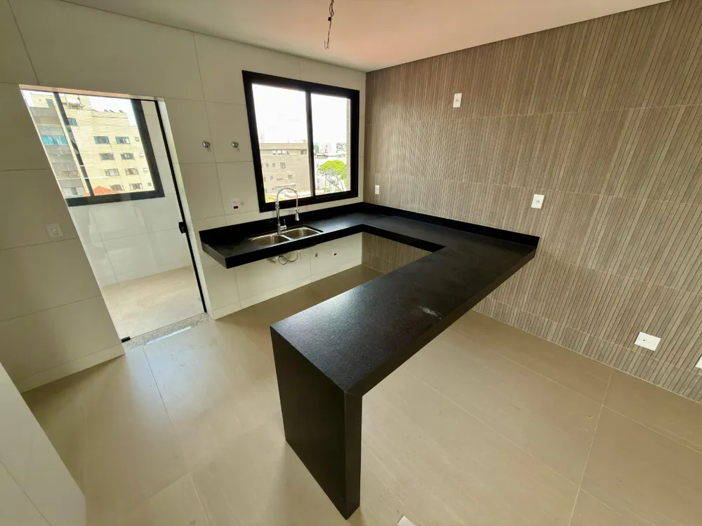 Apartamento, 4 quartos, 119 m² - Foto 3
