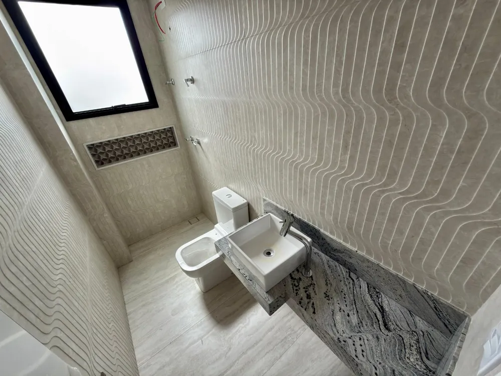 Apartamento, 4 quartos, 119 m² - Foto 3