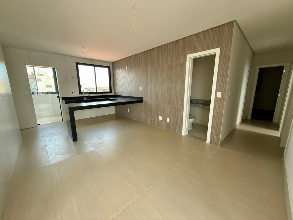 Apartamento, 4 quartos, 119 m² - Foto 5