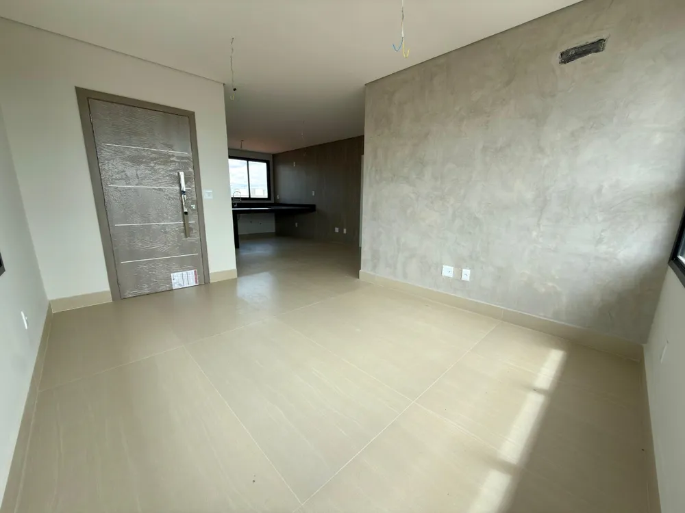 Apartamento, 4 quartos, 119 m² - Foto 2