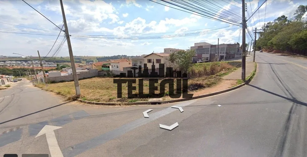 Terreno, 1084 m² - Foto 1