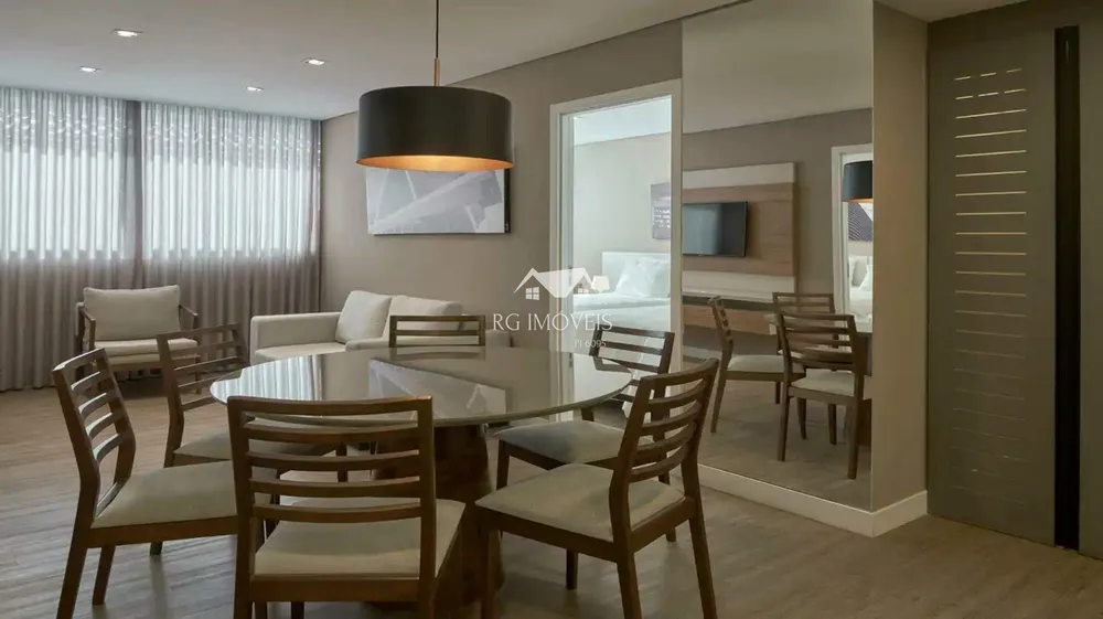 Apartamento, 2 quartos, 73 m² - Foto 7