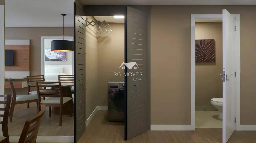Apartamento, 2 quartos, 73 m² - Foto 11