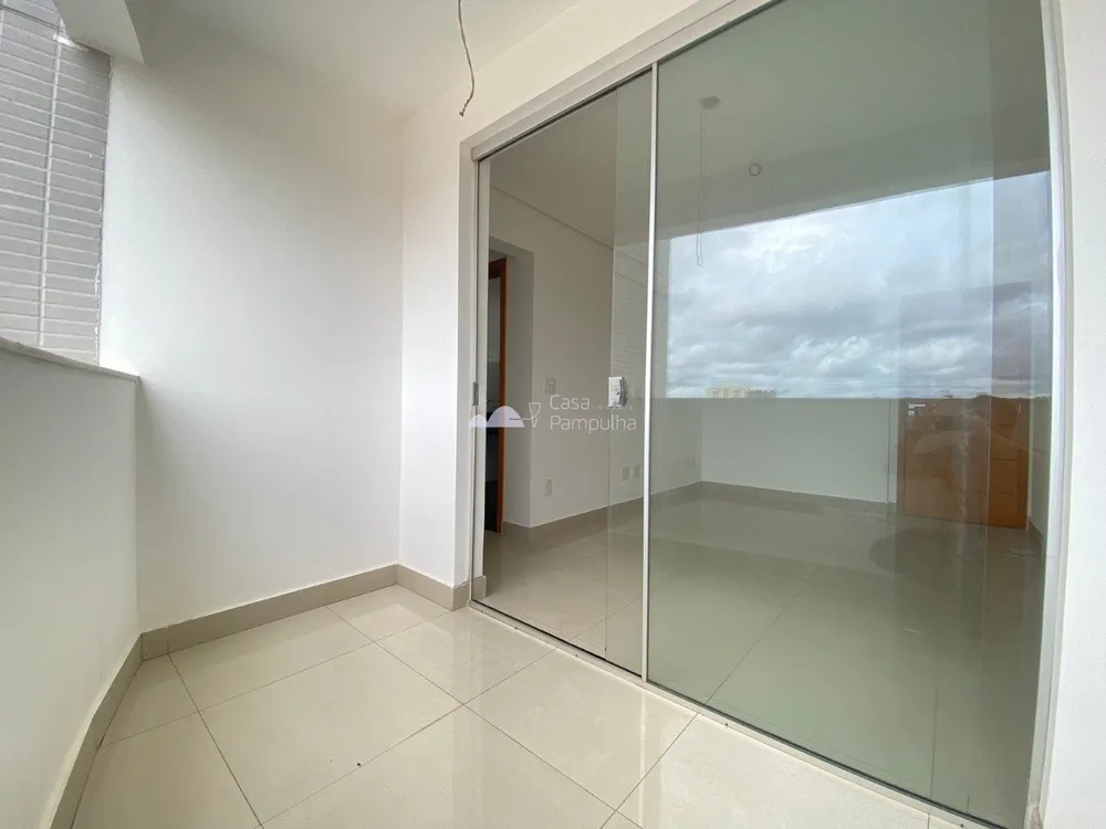 Apartamento, 3 quartos, 72 m² - Foto 4