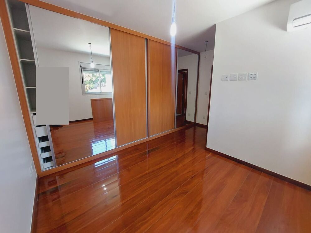 Apartamento à venda com 3 quartos, 145m² - Foto 5