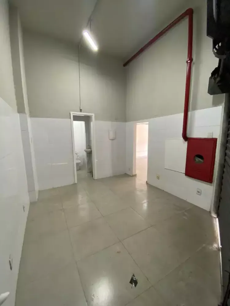 Loja-Salão, 30 m² - Foto 1