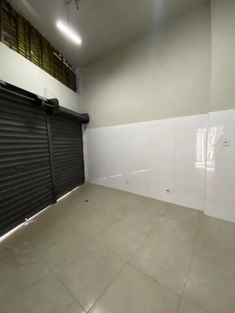 Loja-Salão, 30 m² - Foto 4