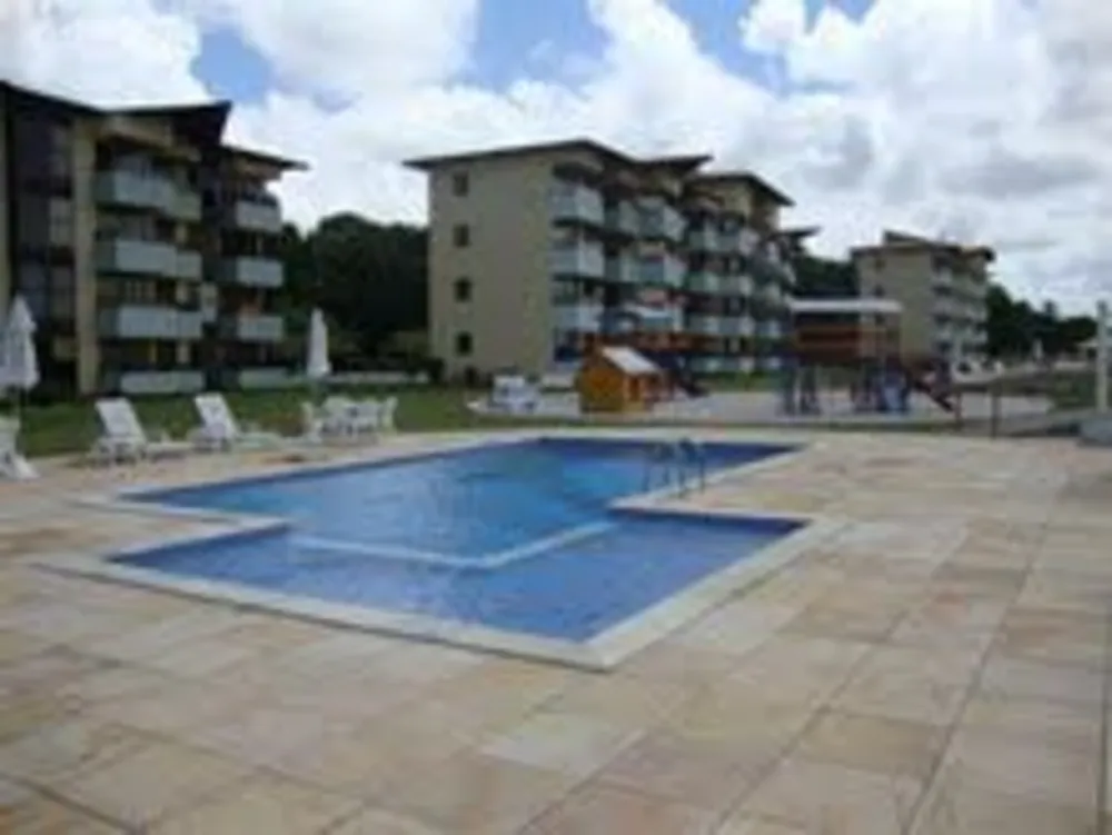 Flat/Apart Hotel, 1 quarto, 42 m² - Foto 1