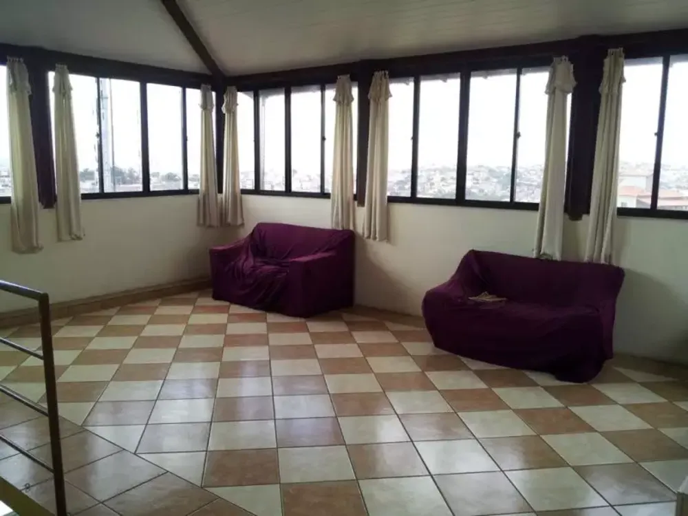 Cobertura, 4 quartos, 240 m² - Foto 4