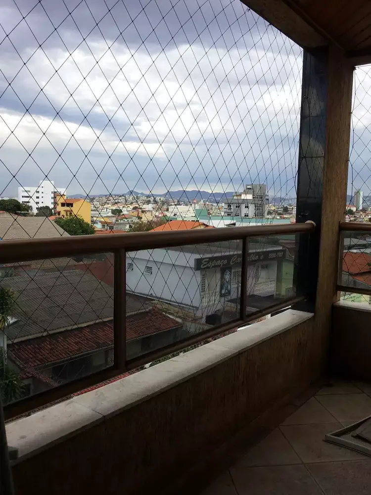 Cobertura, 4 quartos, 240 m² - Foto 2