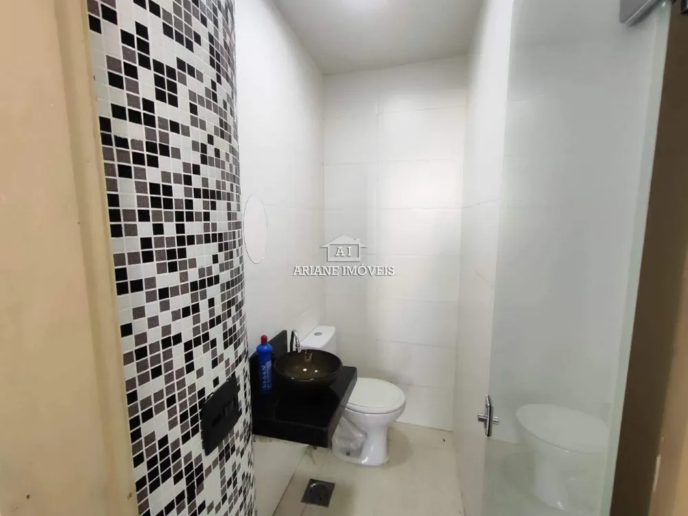 Sala-Conjunto, 25 m² - Foto 8