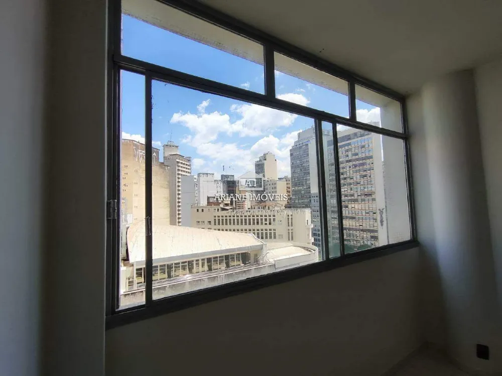 Sala-Conjunto, 25 m² - Foto 3