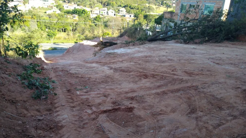 Terreno, 799 m² - Foto 6