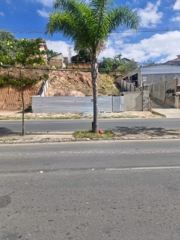 Terreno, 799 m² - Foto 2