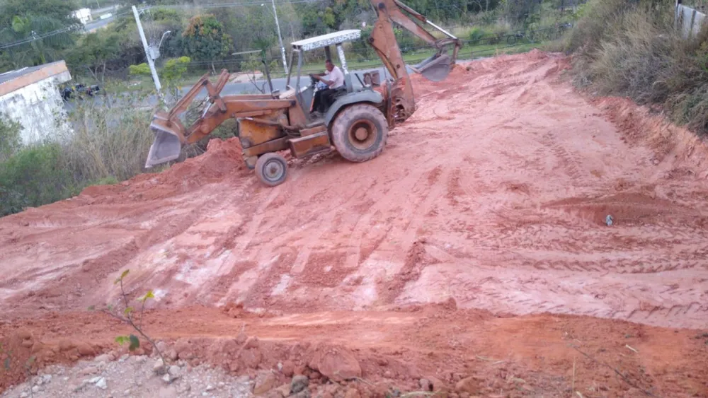 Terreno, 799 m² - Foto 8