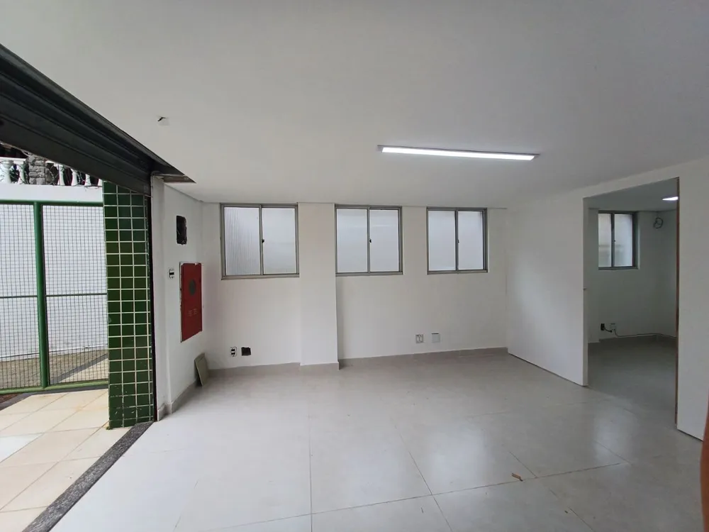 Depósito-Galpão, 100 m² - Foto 4