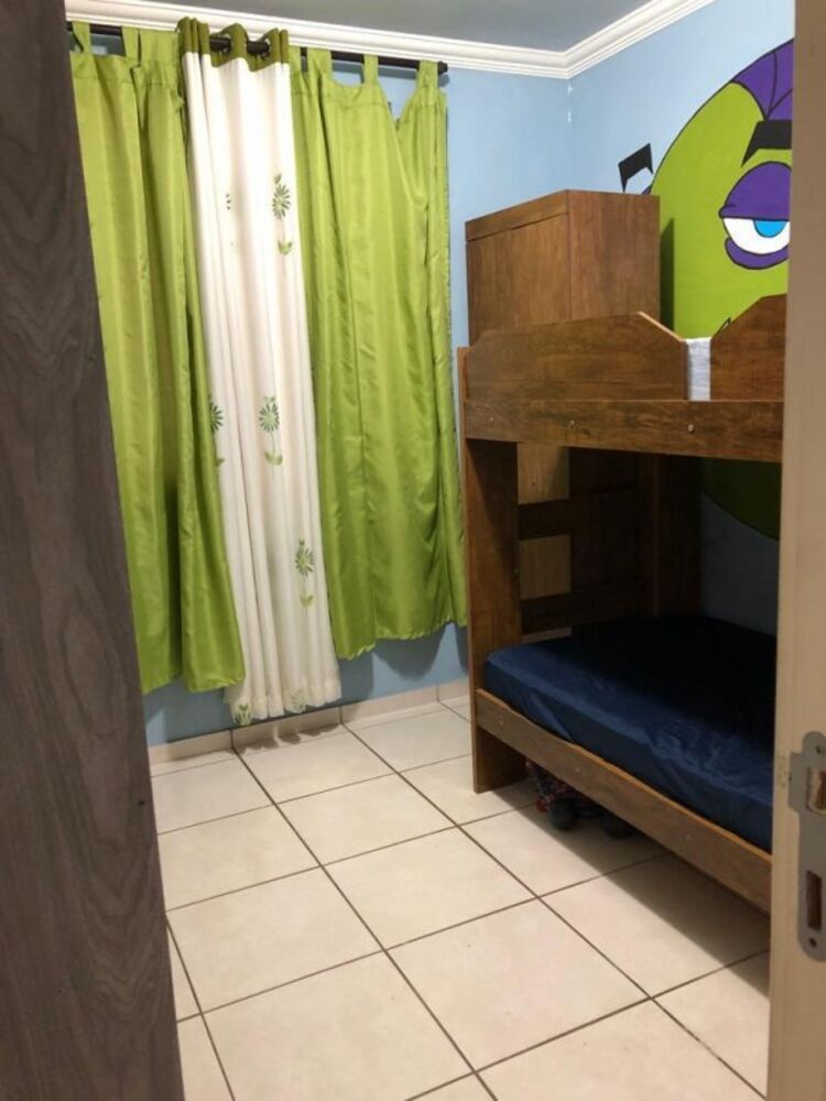 Apartamento à venda com 2 quartos, 60m² - Foto 2
