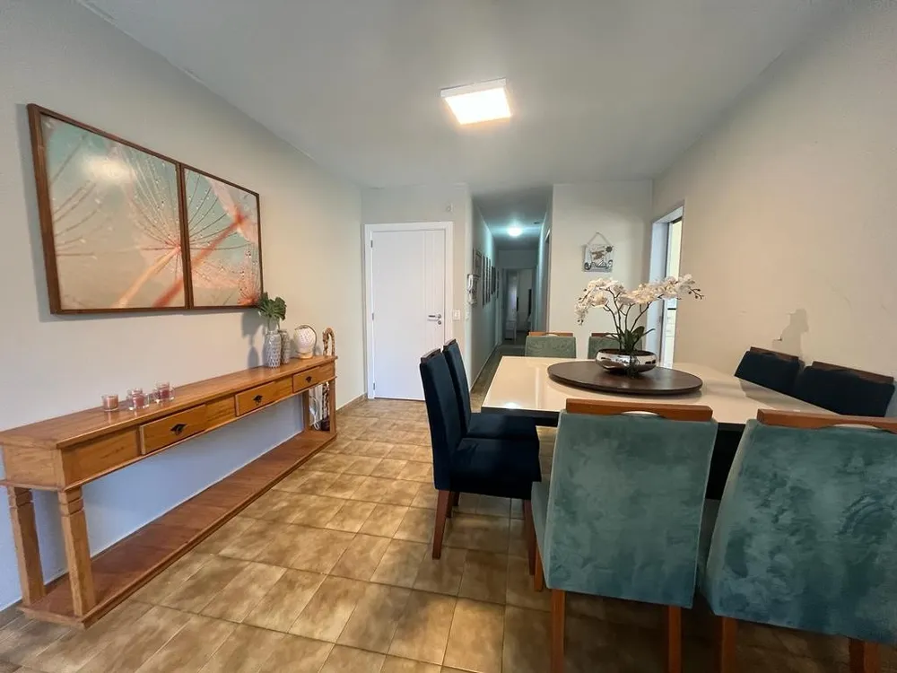 Apartamento, 3 quartos, 121 m² - Foto 7