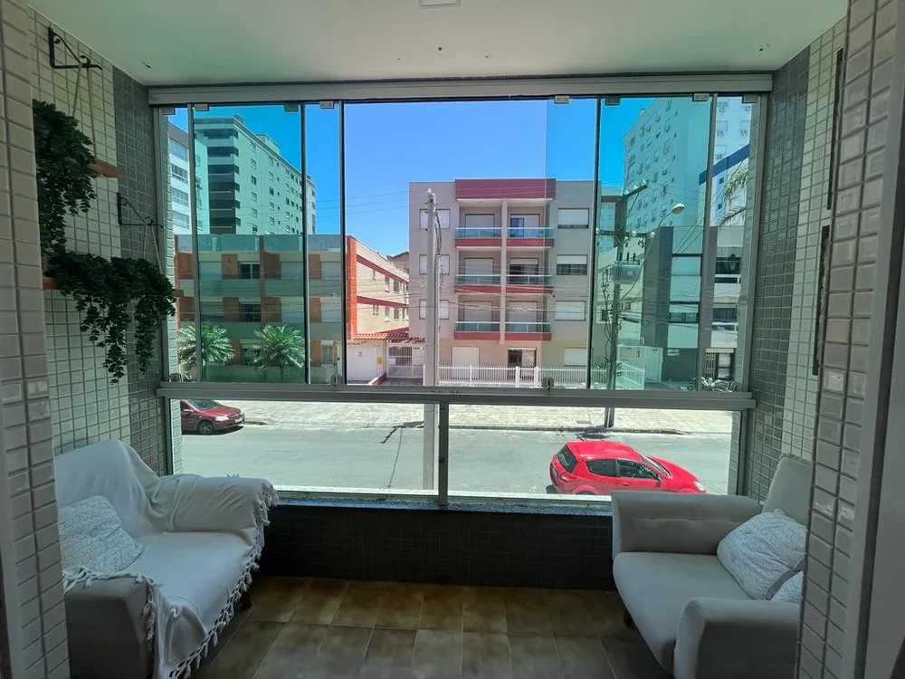 Apartamento, 3 quartos, 121 m² - Foto 2