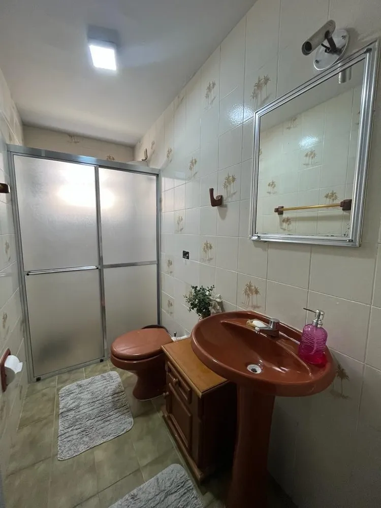Apartamento, 3 quartos, 121 m² - Foto 11