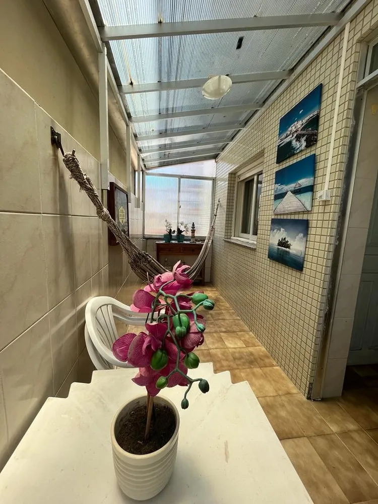 Apartamento, 3 quartos, 121 m² - Foto 9