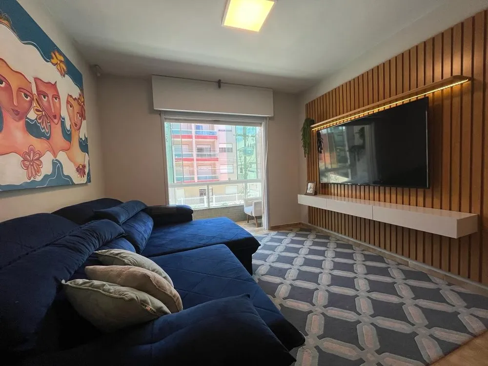 Apartamento, 3 quartos, 121 m² - Foto 3