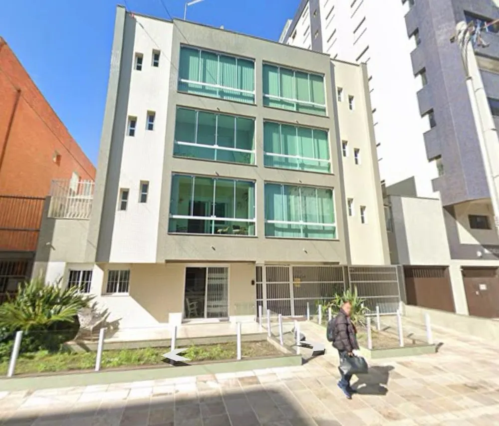 Apartamento, 3 quartos, 121 m² - Foto 15