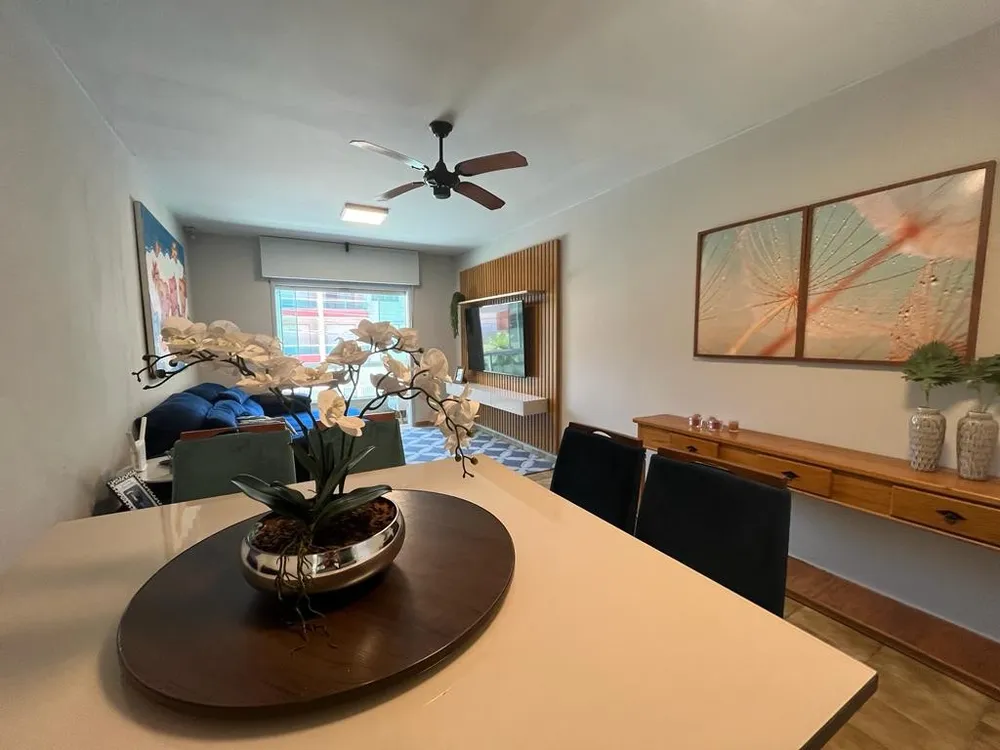 Apartamento, 3 quartos, 121 m² - Foto 6