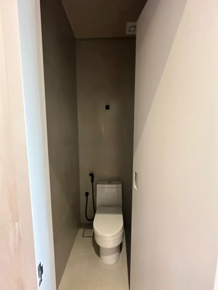 Loja-Salão, 90 m² - Foto 11