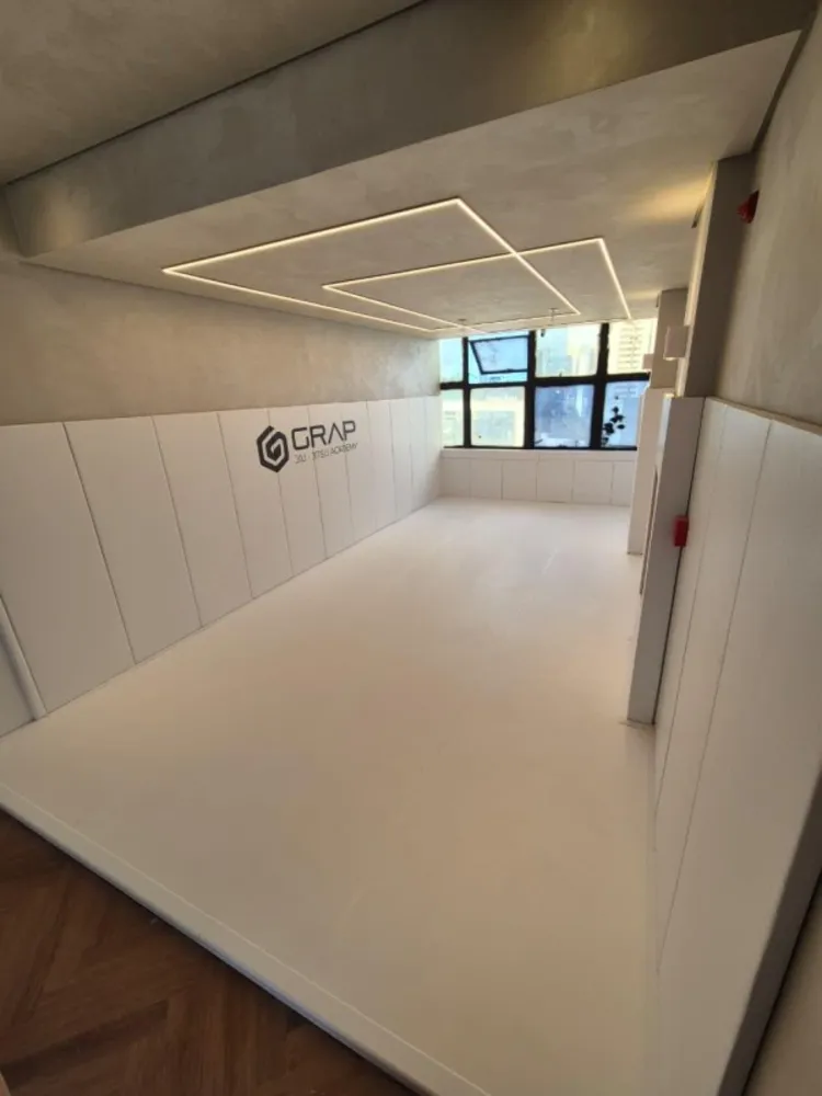 Loja-Salão, 90 m² - Foto 5
