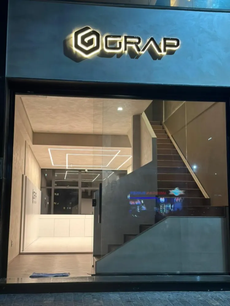 Loja-Salão, 90 m² - Foto 4