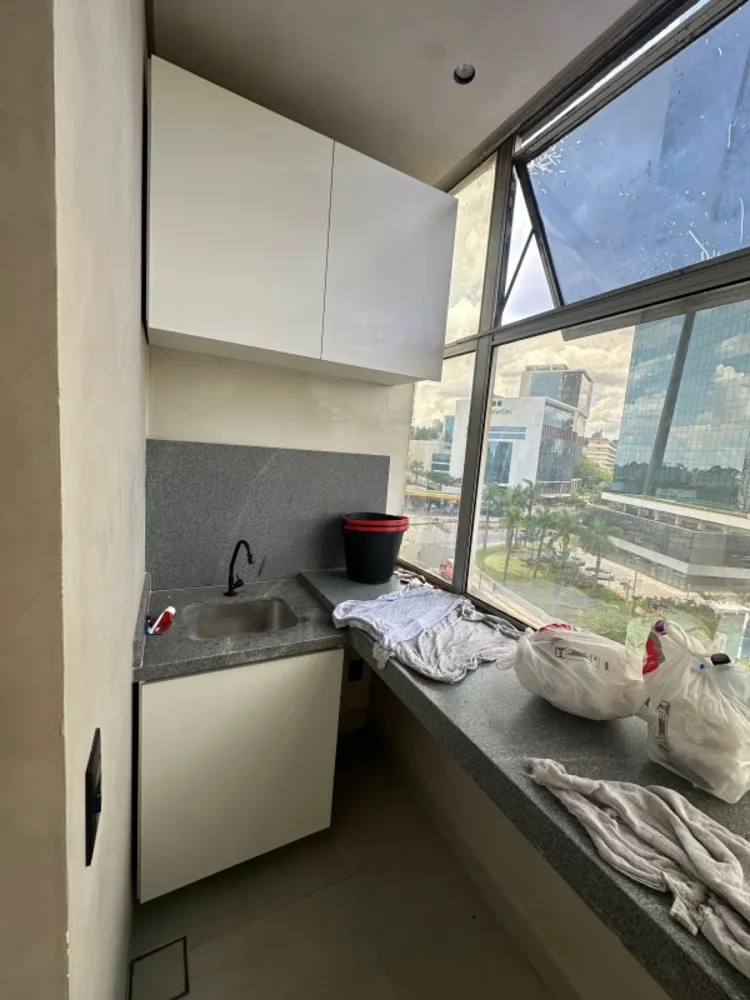 Loja-Salão, 90 m² - Foto 6