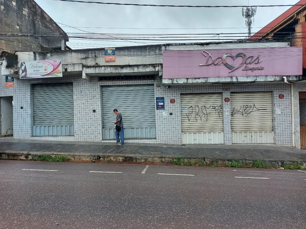 Loja-Salão, 360 m² - Foto 3