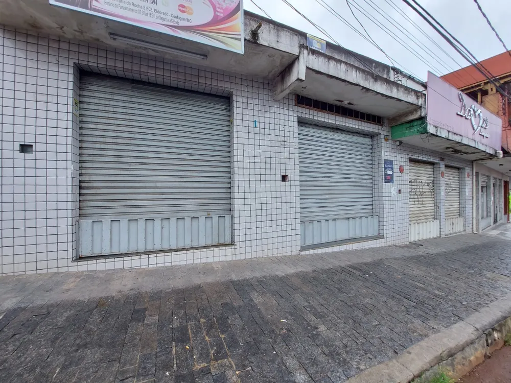 Loja-Salão, 360 m² - Foto 1