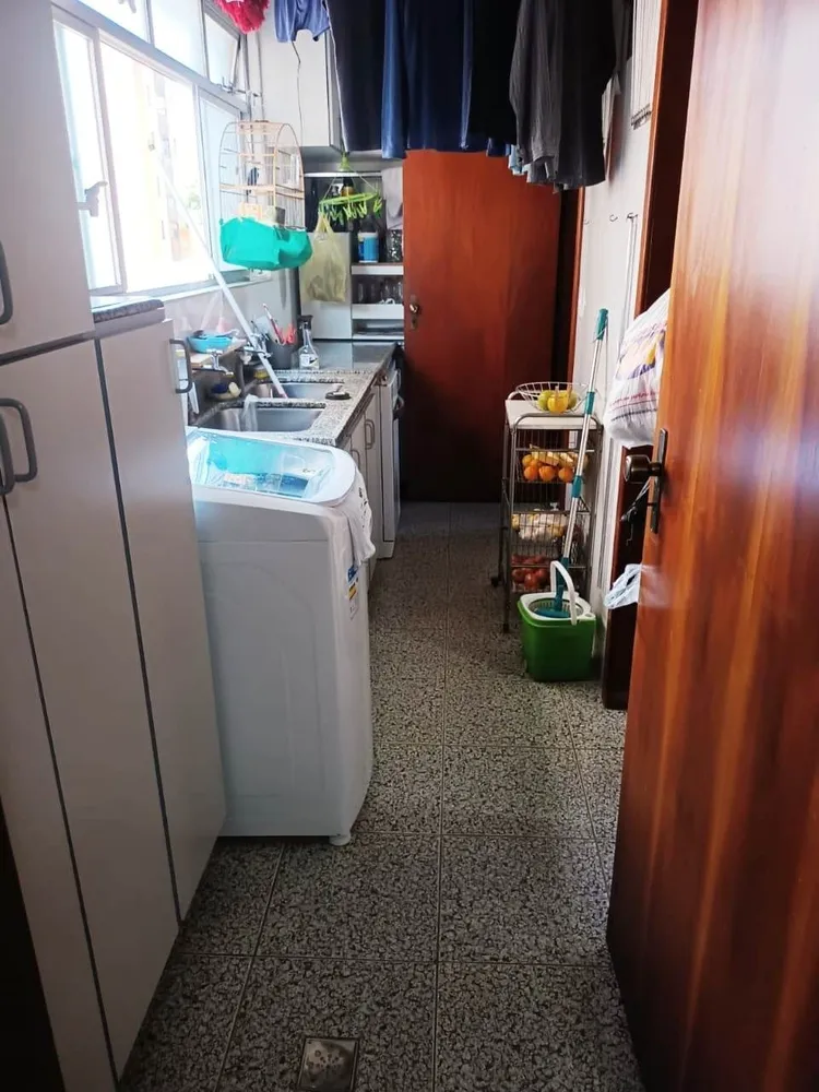 Apartamento, 4 quartos, 138 m² - Foto 13
