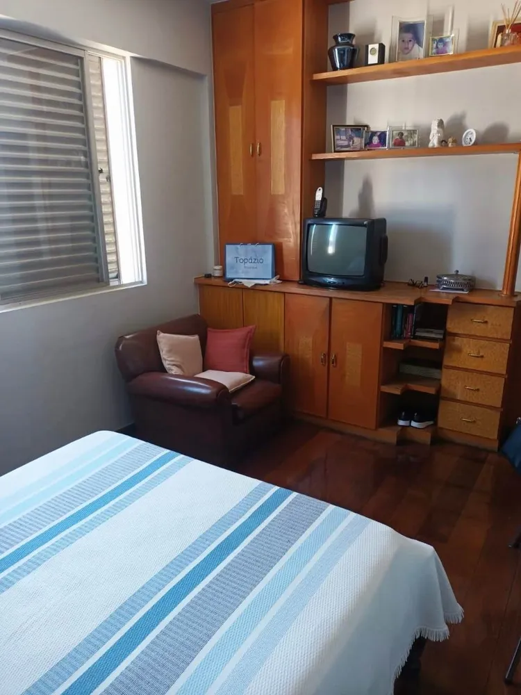 Apartamento, 4 quartos, 138 m² - Foto 6