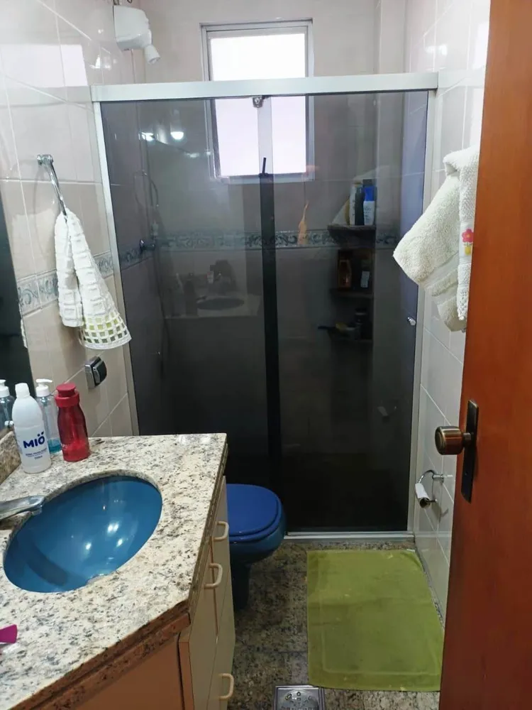 Apartamento, 4 quartos, 138 m² - Foto 9