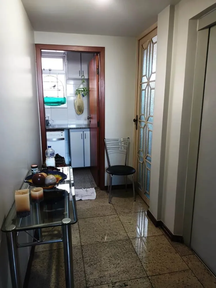Apartamento, 4 quartos, 138 m² - Foto 14