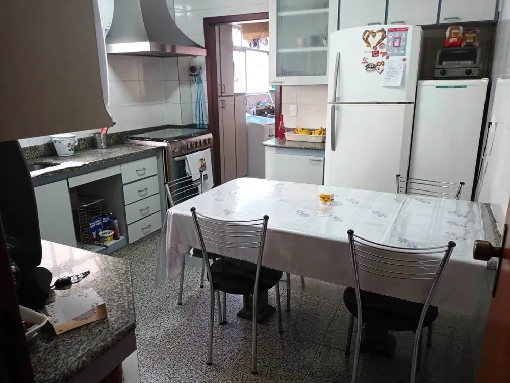Apartamento, 4 quartos, 138 m² - Foto 12