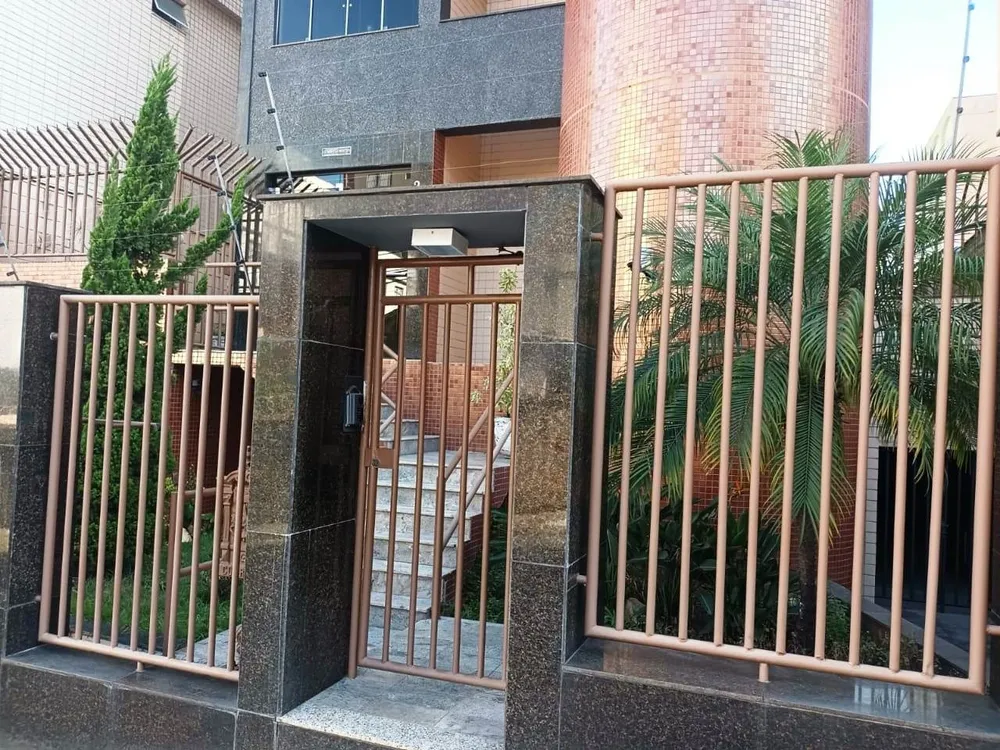 Apartamento, 4 quartos, 138 m² - Foto 19
